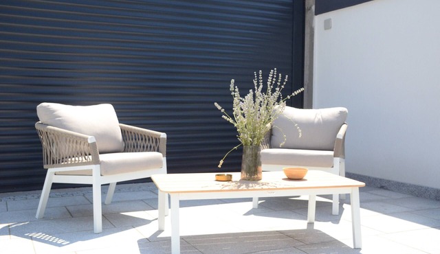 Villa Marbella: Where Comfort Meets Class in the Heart of Belgrade in Beograd