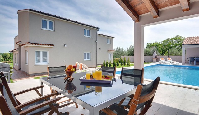 Villa Marcelia by Interhome