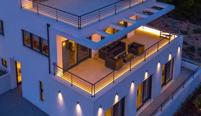 Villa Mare by Interhome in Omiš