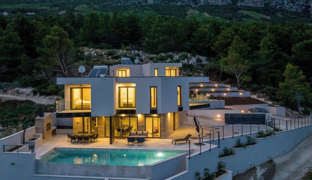 Villa Mare in Pijavičino
