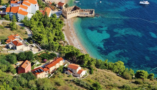 Villa Mare Komiža in Komiža