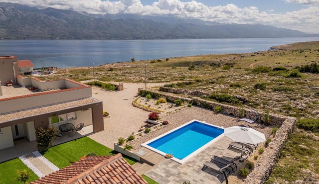 Villa Mareni ZadarVillas in Ražanac