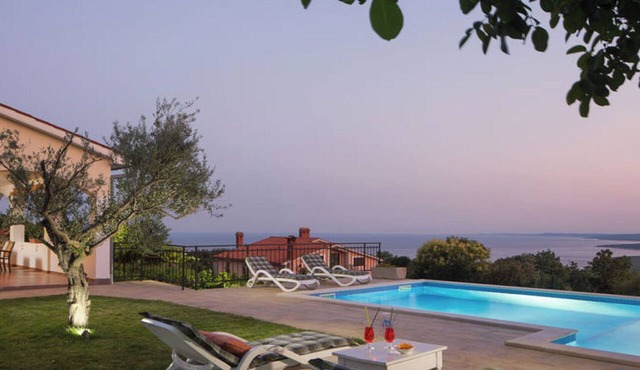 Villa MAREVISTA by Interhome