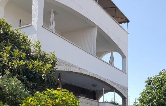 Villa Maria in Veli Iž