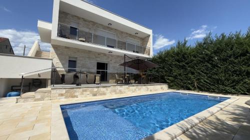 VILLA MARIKA in Kaštela