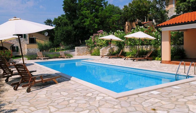 Villa Marina, mit Zugang zu zwei Gemeinschaftspools by Interhome