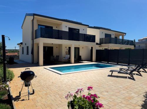 Villa Mario