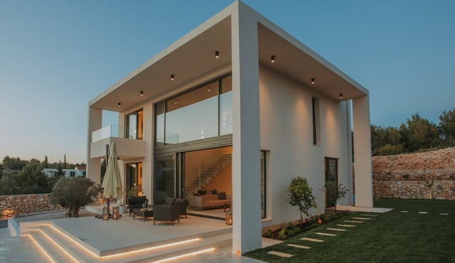 Villa Maris Luxury Croatia Retreats in Šibenik