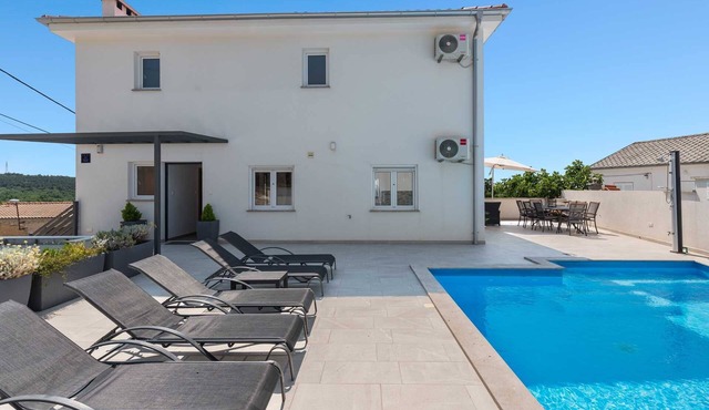 Villa Marko by Aneo Travel in Ledenice