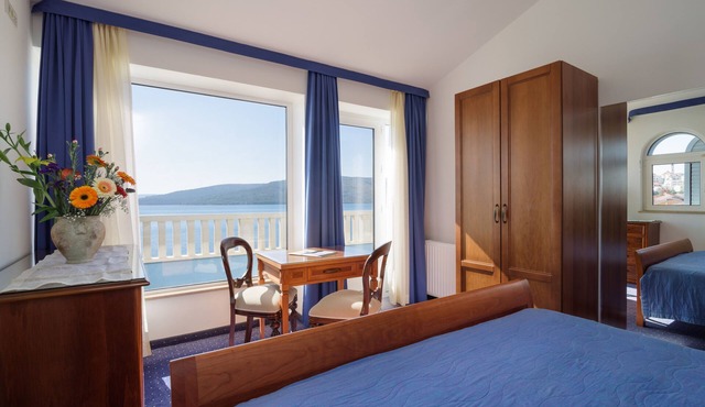 Villa Mediterana in Seget