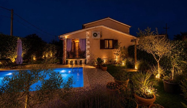 Villa Mia