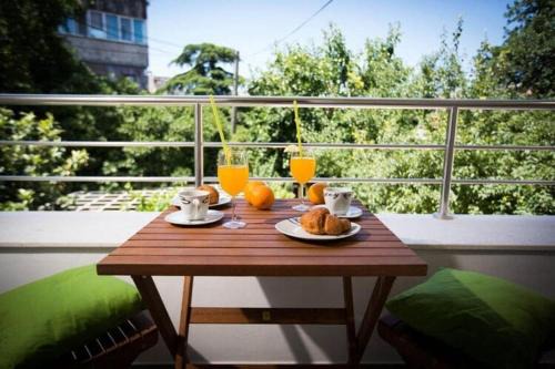 Villa Mia - One Bedroom Apartment With Balcony in Dubrovnik