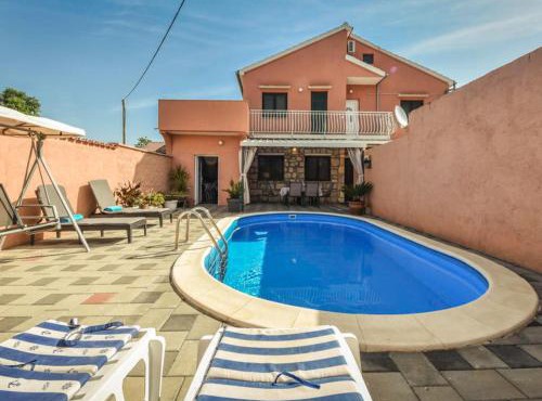 Villa Mila Biograd na Moru-Polača in Polača