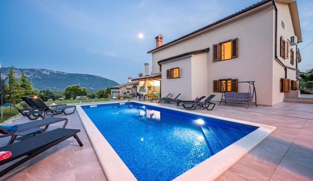Villa Milena
