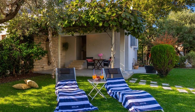 Villa Mir - Rovinj by Villas Guide in Rovinj