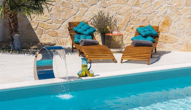 Villa Mirakul Šibenik in Šibenik