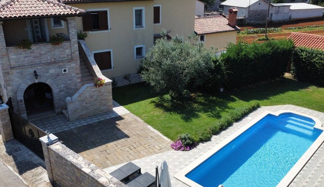 Villa Mladenka by Villas Guide