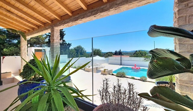 Villa MM Stankovci by Interhome in Pirovac