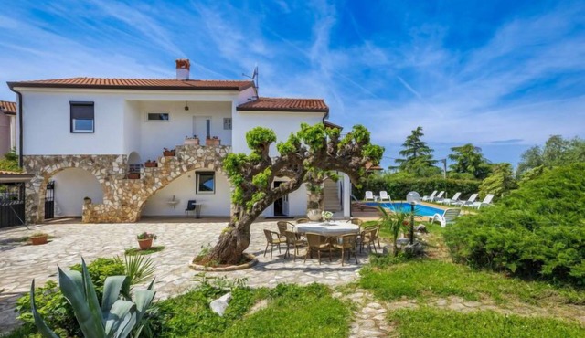 Villa Moj Mir by Interhome in Poreč/Nova Vas