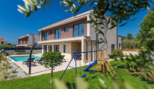 Villa Moon - SeaView&Hydromassage by Villas Guide
