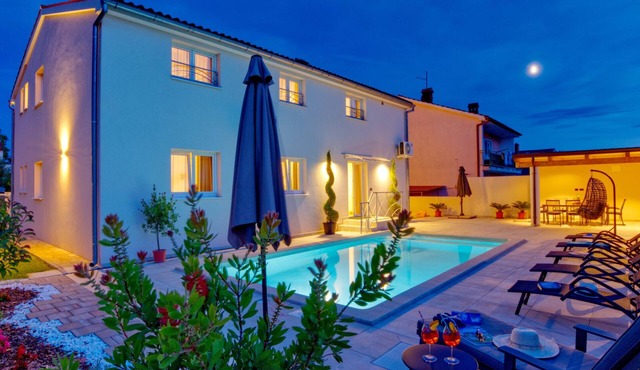 Villa Nata by Villas Guide
