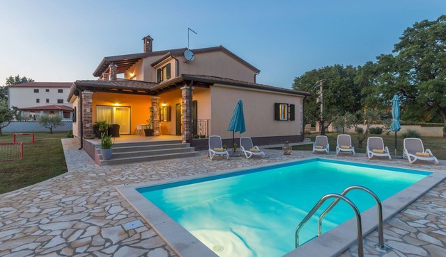 Villa Natura by Interhome in Poreč/Heraki
