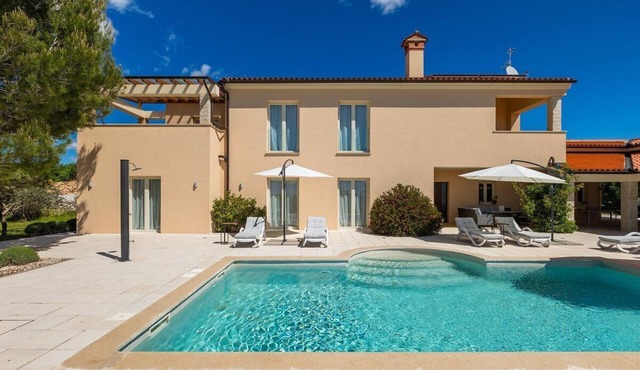 Villa Nirvana (74307-K1) - Vodnjan