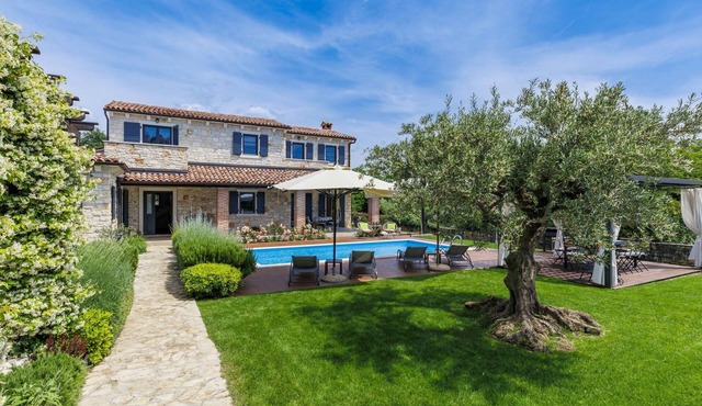 Villa Noce by Interhome