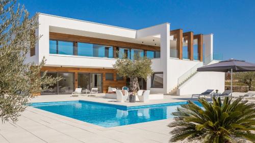 Villa Old Olive VIII - managed by Travel Istria