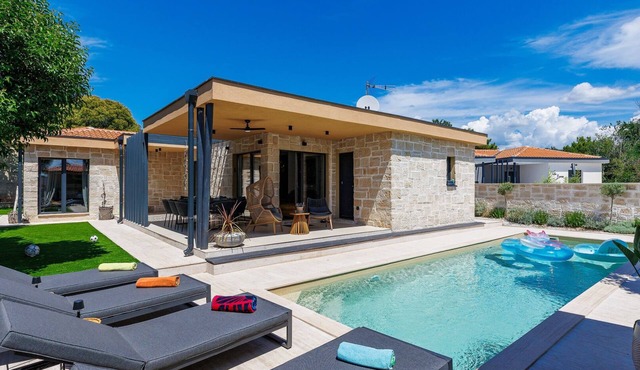 Villa Olea - Cvitani by Villas Guide