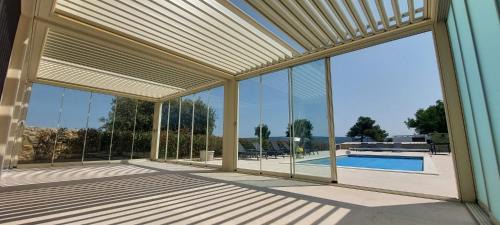Villa-Onorato auf Losinj