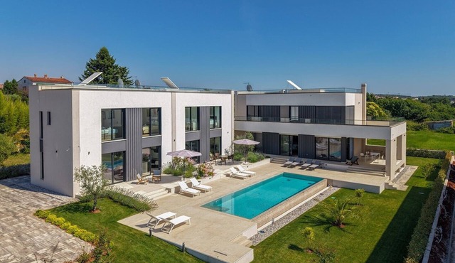 Villa Our Dream/Two-Bedroom Apartment II in Poreč