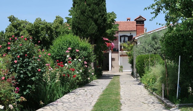 Villa Palma by Interhome in Labin