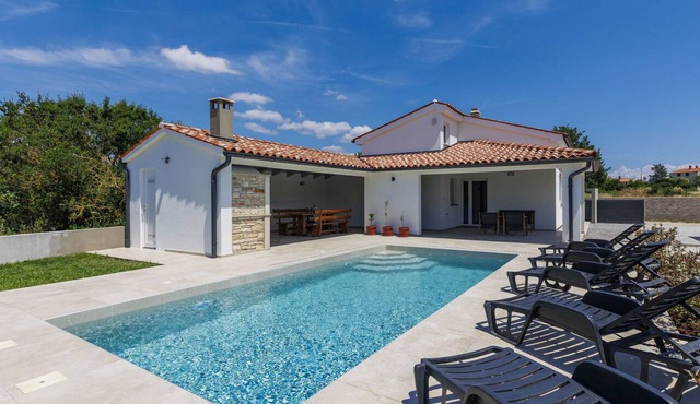 Villa Paolinna by Interhome