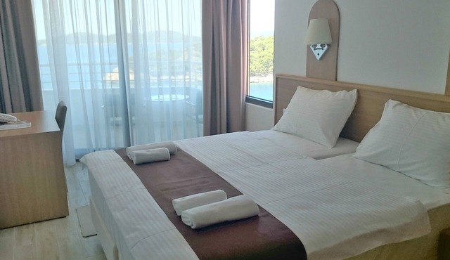 Villa Paradiso in Dubrovnik
