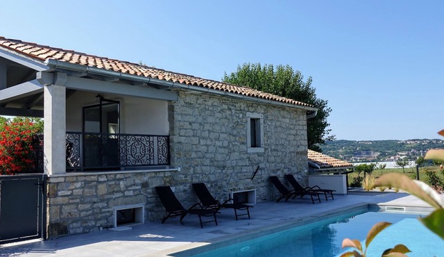 Villa Pepa by Interhome