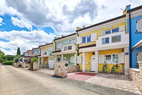 Villa Perla in Umag