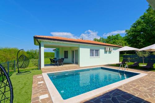 Villa Petar by Rent Istria