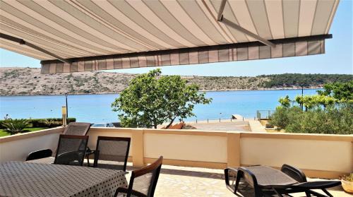 Villa Petra in Rab