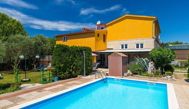 Villa Popovi by Villas Guide