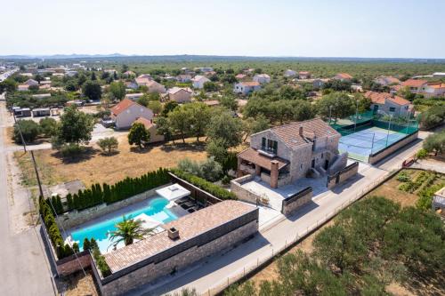 Villa Quince ZadarVillas in Zadar