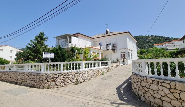 Villa Rab Robert in Rab