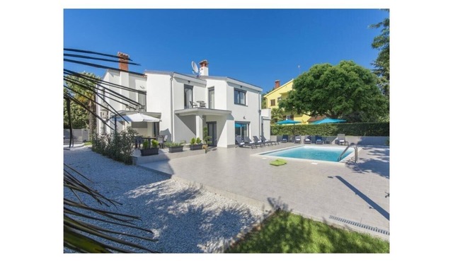 Villa Romi M in Porec in Porec