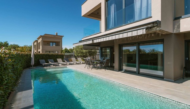 Villa Rose (100541-K1) - Porec in Porec