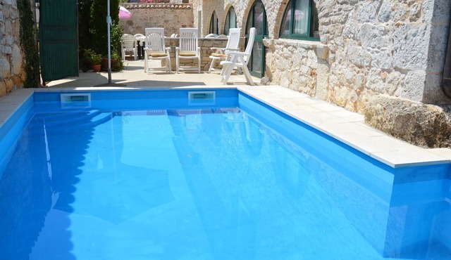 Villa Rosette by Interhome