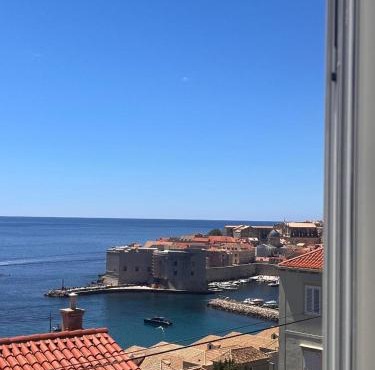 Villa Roxy in Dubrovnik