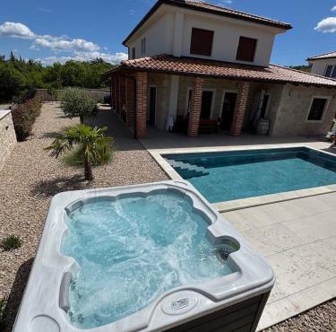 Villa Rustika Emilia