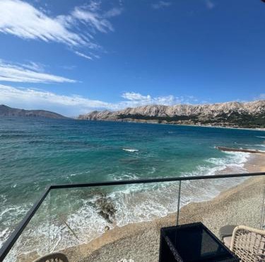 Villa San Antonio 3-PALADA in Baška