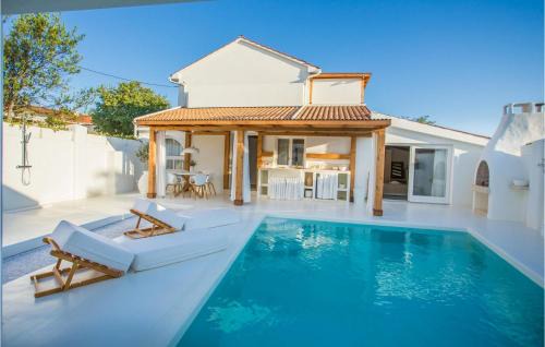 Villa San Biagio Heart in Poreč