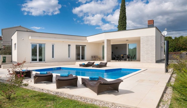 Villa Sandi